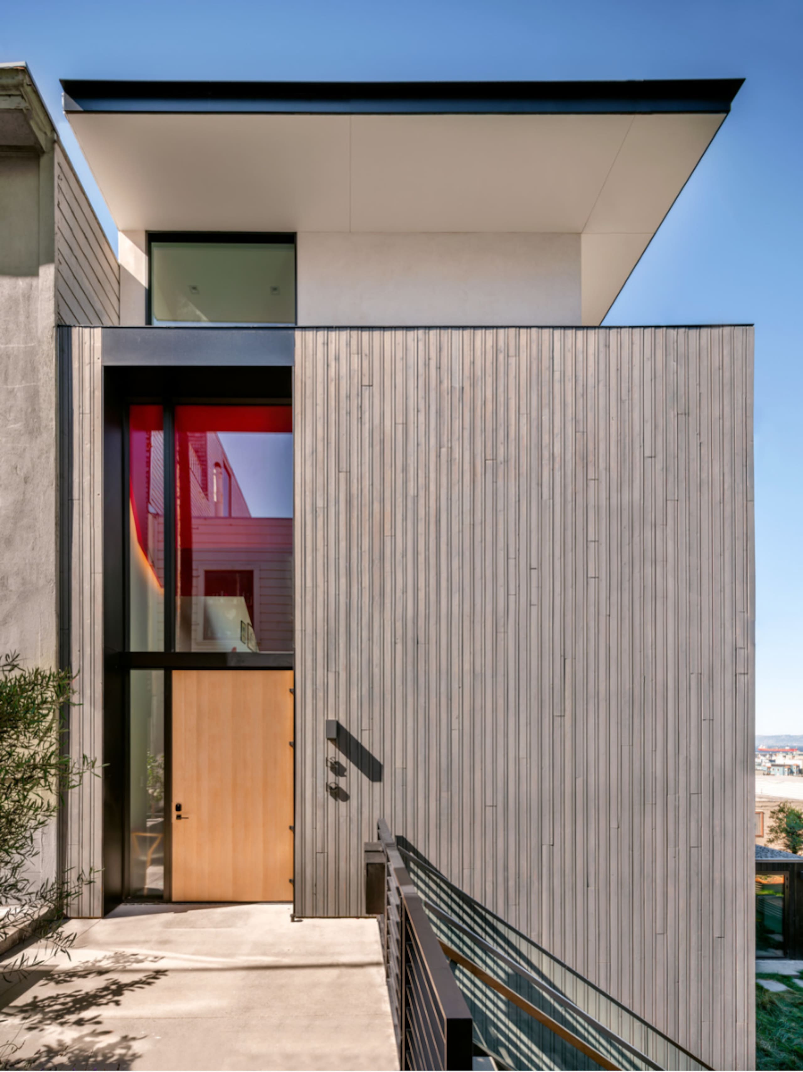 Home in San Francisco · ★5.0 · 3 bedrooms · 4 beds · 2.5 baths - Image 38