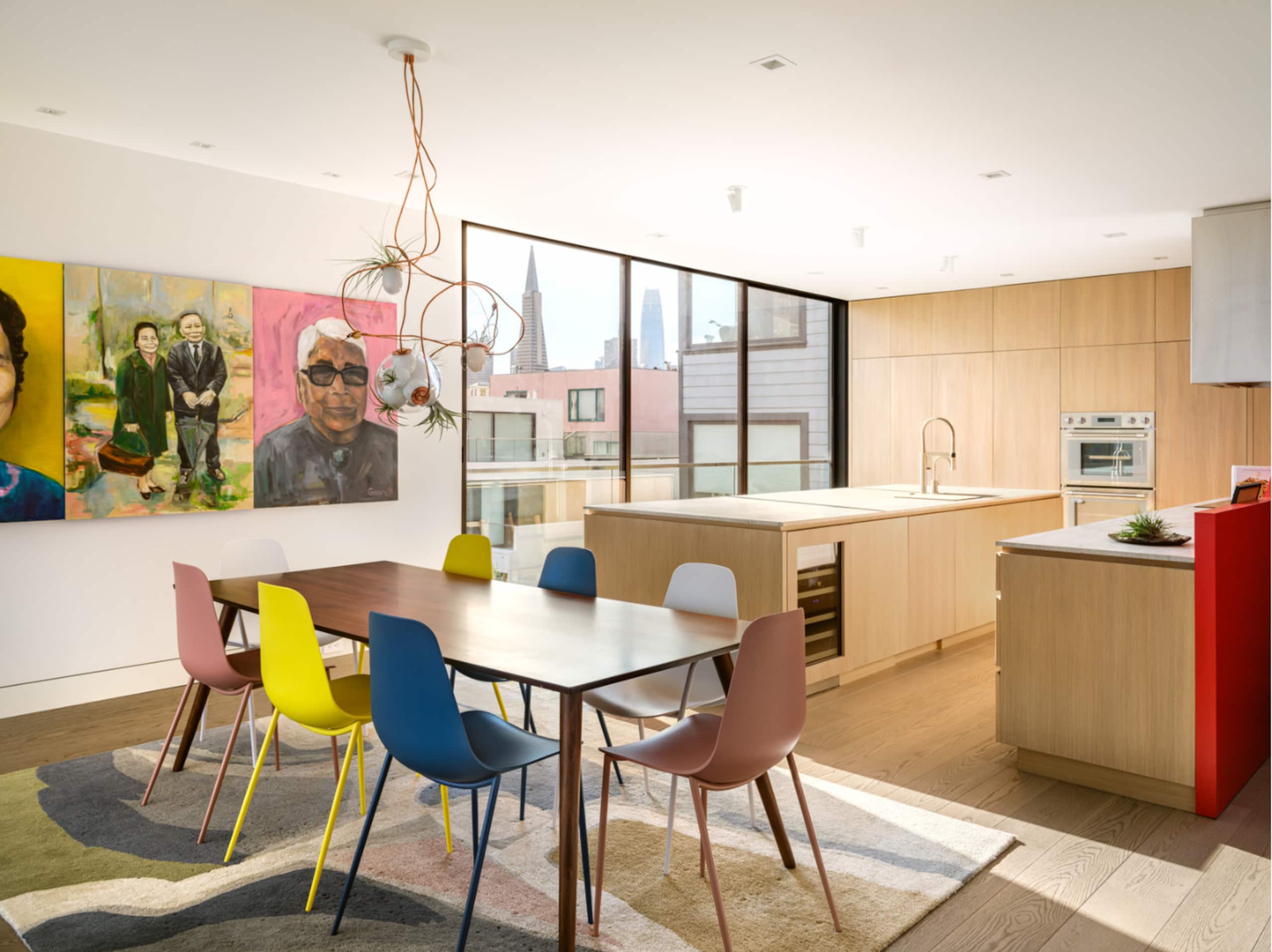 Home in San Francisco · ★5.0 · 3 bedrooms · 4 beds · 2.5 baths - Image 5