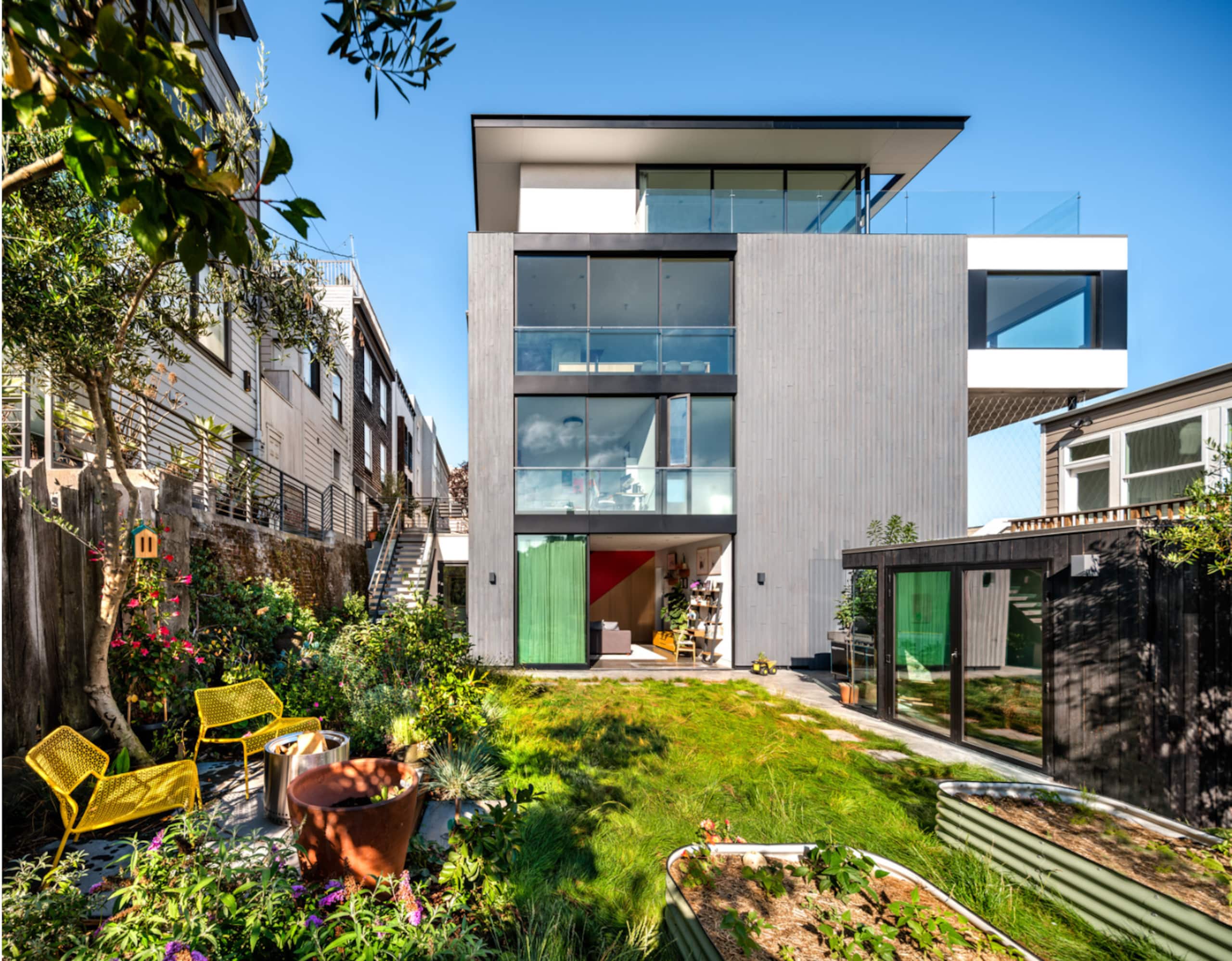 Home in San Francisco · ★5.0 · 3 bedrooms · 4 beds · 2.5 baths - Image 36