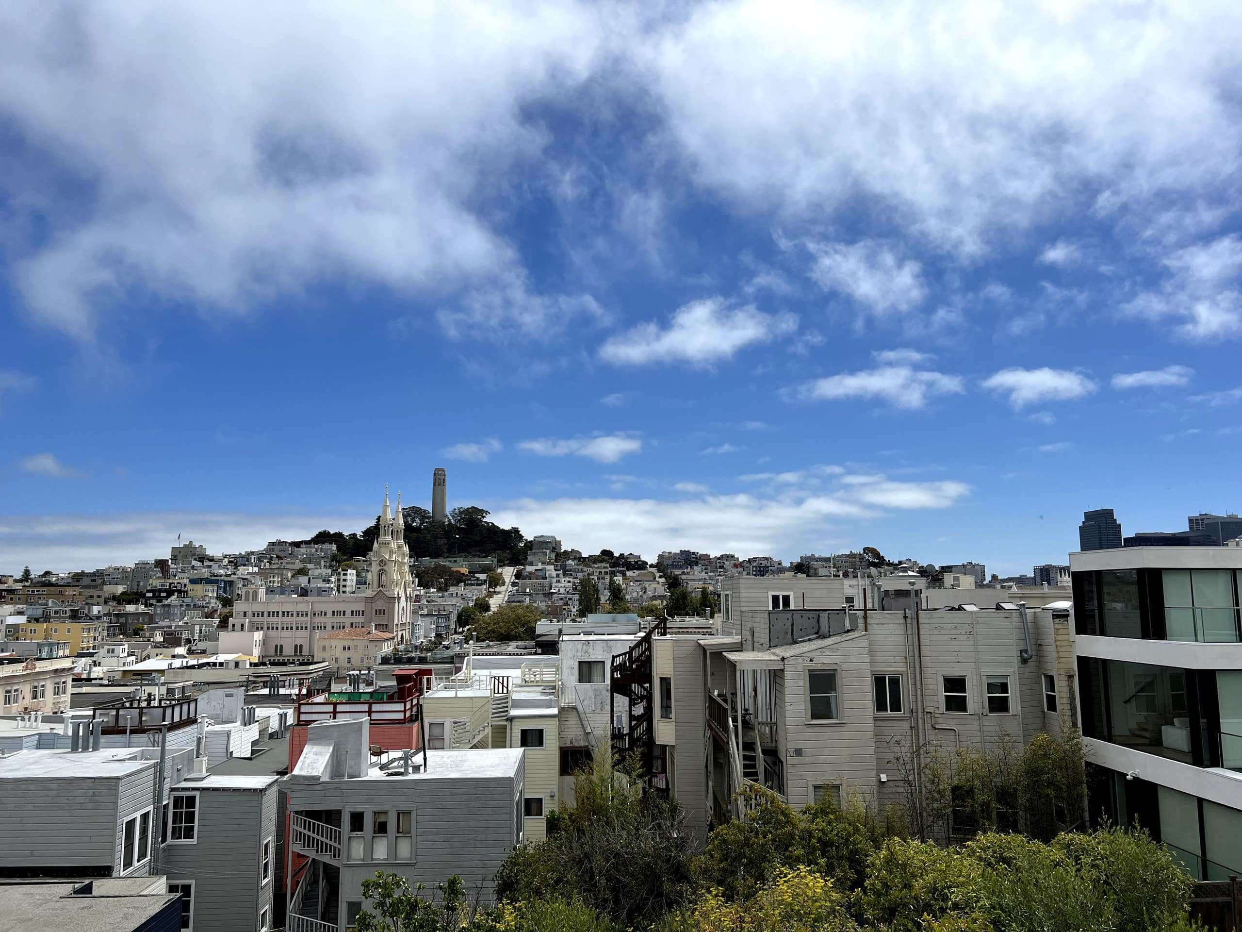 Home in San Francisco · ★5.0 · 3 bedrooms · 4 beds · 2.5 baths - Image 37