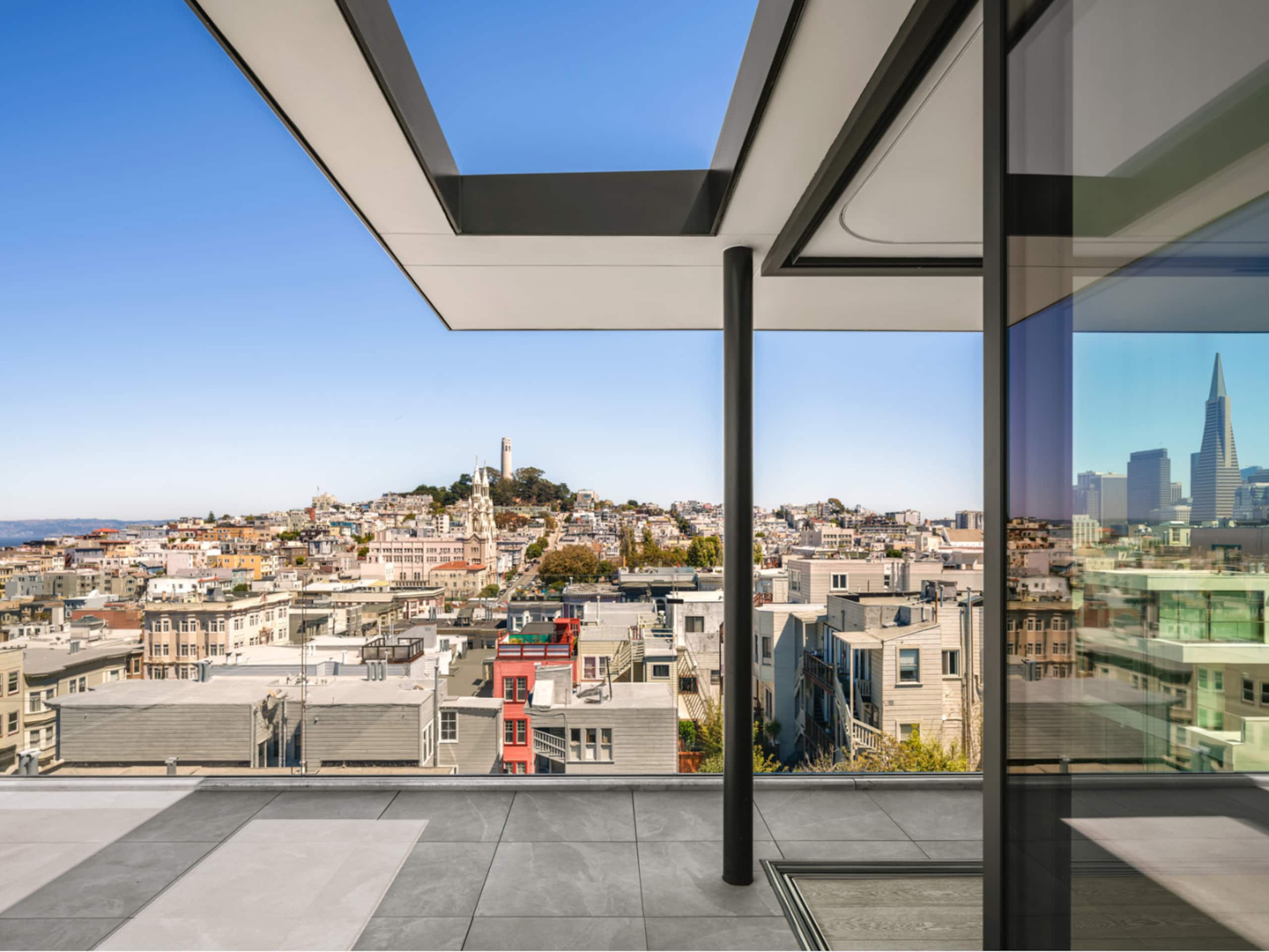 Home in San Francisco · ★5.0 · 3 bedrooms · 4 beds · 2.5 baths - Image 32