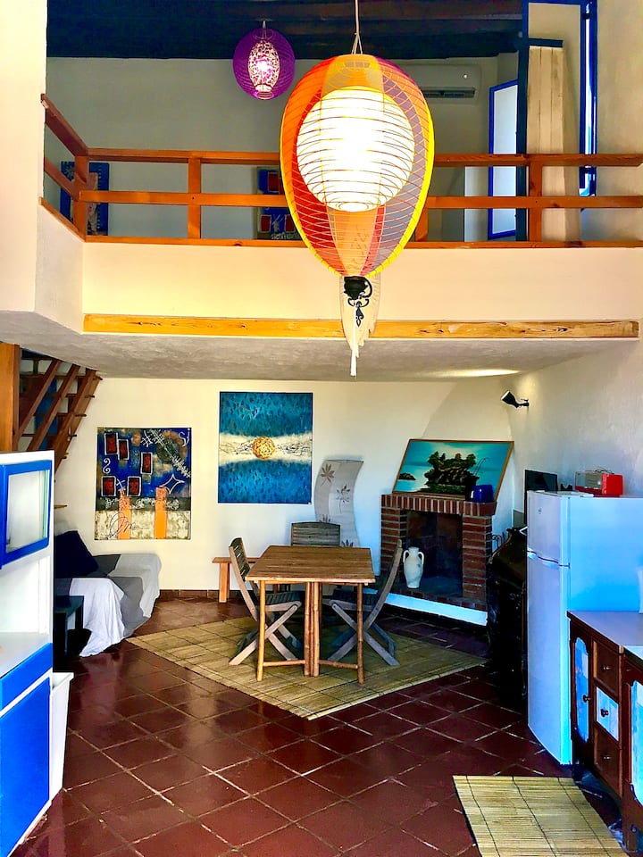 Chalet Sul Mare - Mazara del Vallo