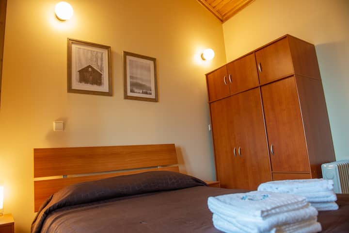 საძინებელი 3