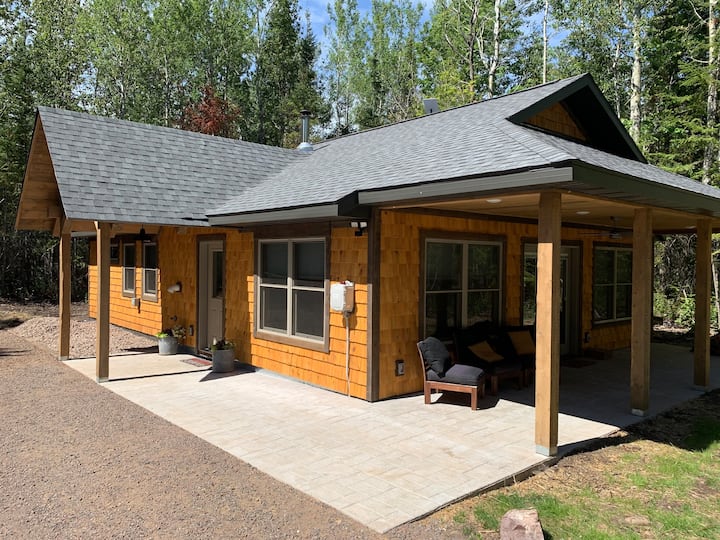 Copper Harbor Vacation Rentals Airbnb