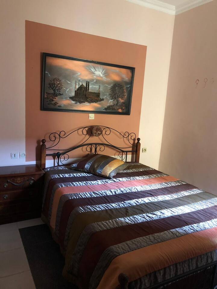 Apartment in downtown Tangier, 5 minutes from the beach Apartments