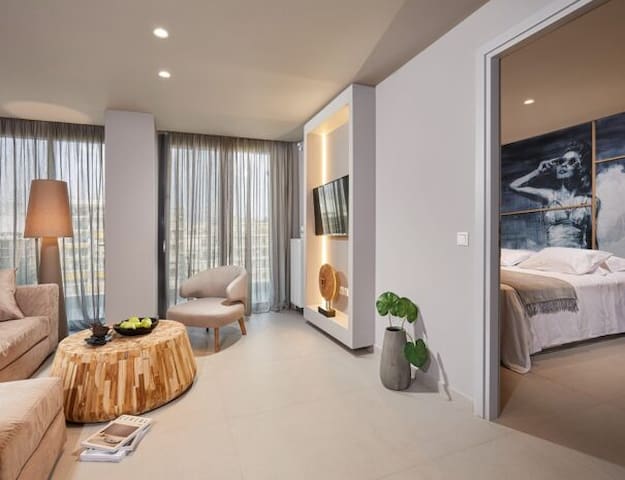 C W managed Airbnb listing 2