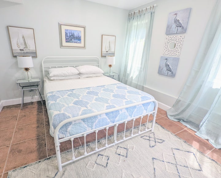 Მეოთხე საძინებელი