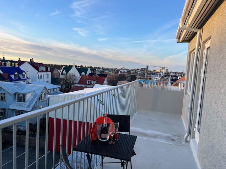 Top 10 LongTerm Rentals In Reykjavík, Iceland Updated 2024 Trip101