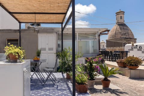 Airbnb con migliori performance: La Casa di Rosa, Anacapri a Anacapri