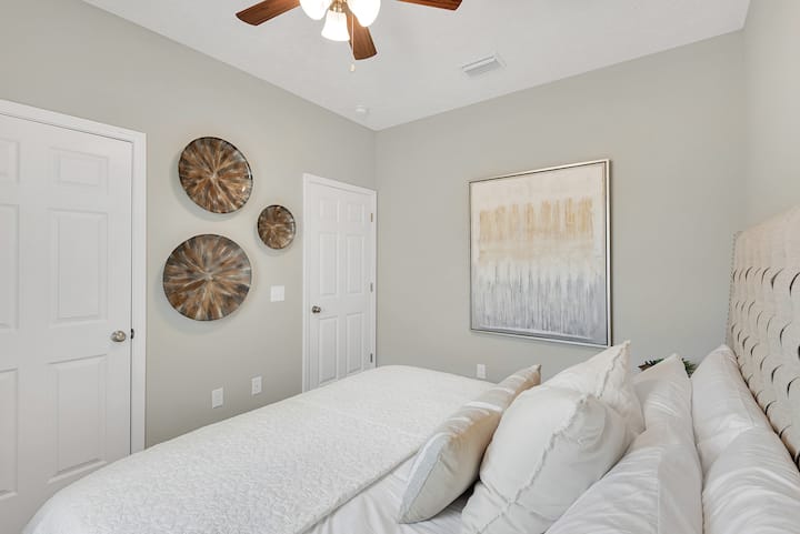 Dhoma e dytë e gjumit 