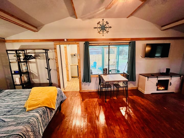 1950's Cottage In Crystal River - Homosassa