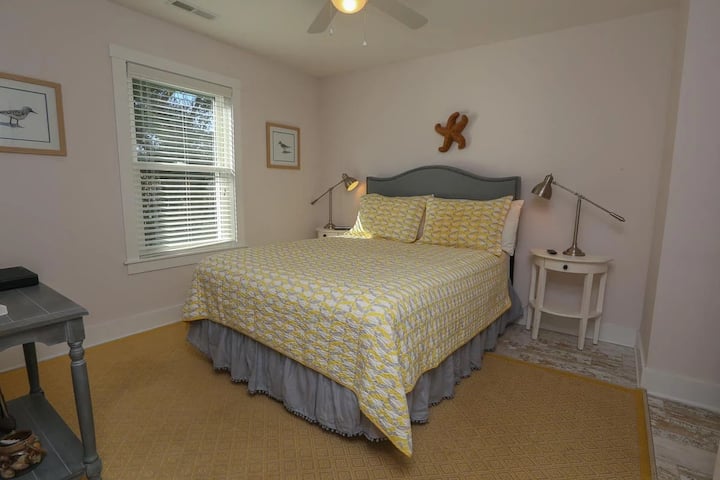 غرفة النوم رقم3 حمام مشترك