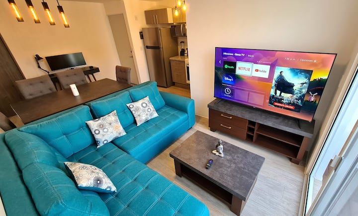 Casa Con Alberca Y Roof A 5 Min Del Lago - Tequesquitengo