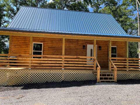 New Luxury cabin 5 min from Windrock GeneralStore