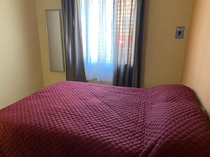 საძინებელი 2