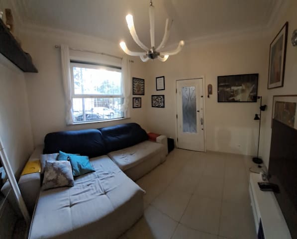 Ótimo apartamento na melhor região do Rio