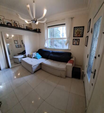 Ótimo apartamento na melhor região do Rio gallery image 2