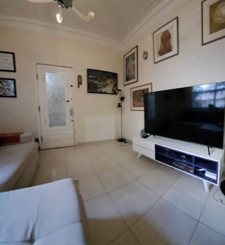 Ótimo apartamento na melhor região do Rio gallery image 4