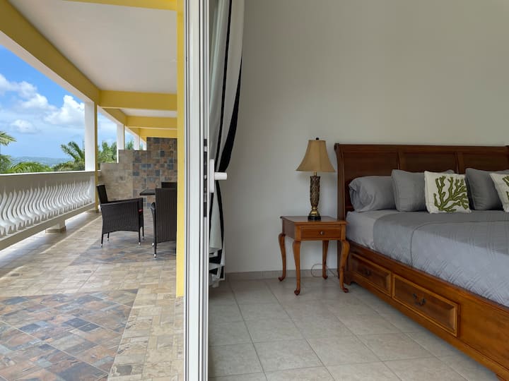 Спална соба 1