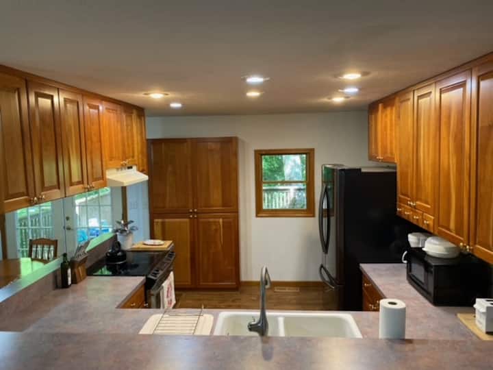 Santa Claus Vacation Rentals & Homes Indiana, United States Airbnb