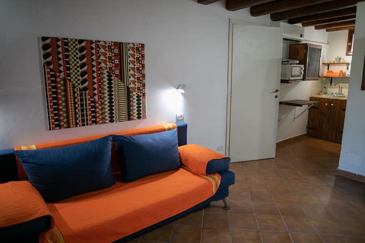 Bilocale Con Vista Giardino Cin:it082027c26lwqklij - Sicília