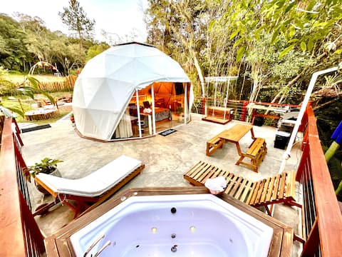 Successful Airbnb property: DOMO BALI_Surprise and be surprised! in Sorocaba