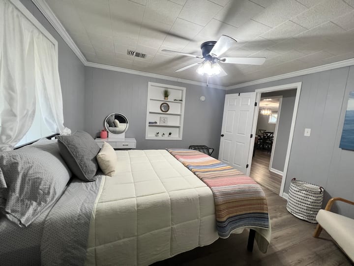 Chambre 1