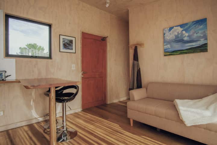 Casa Las Golondrinas - Cobquecura