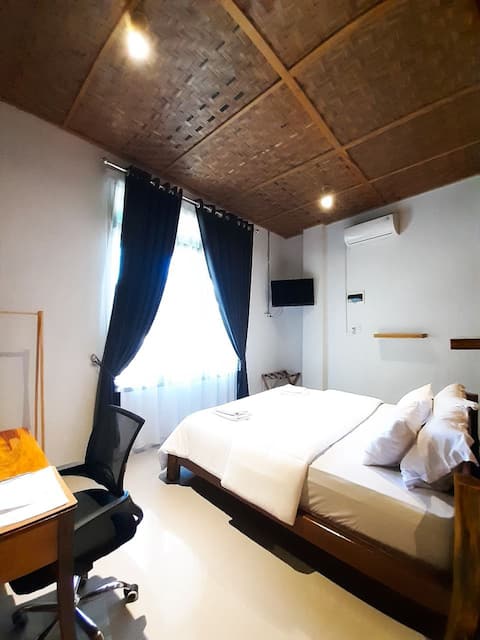 GAYO ROOM-a Boutique Hotel in Banda Aceh