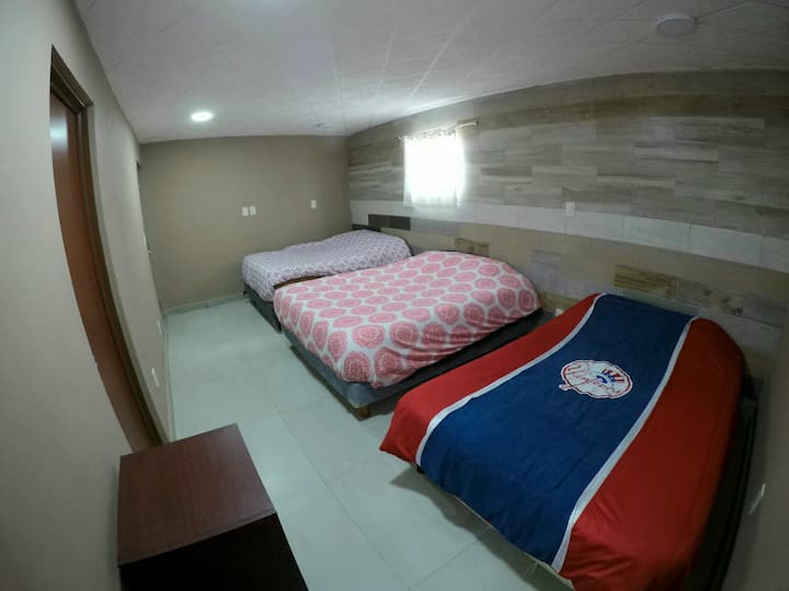 غرفة النوم 1