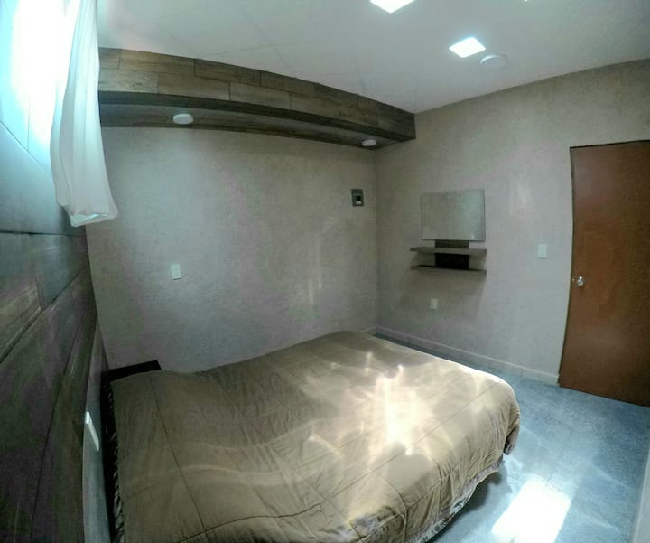 غرفة النوم 4