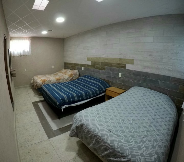 غرفة النوم 2