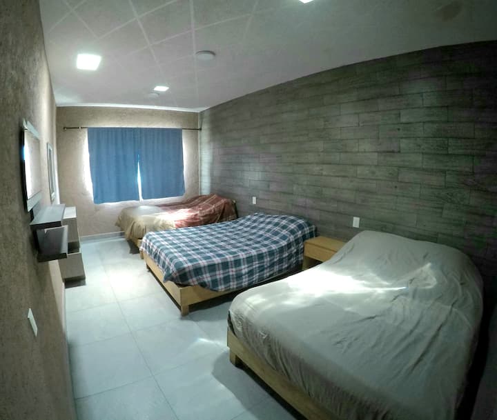 غرفة النوم 3