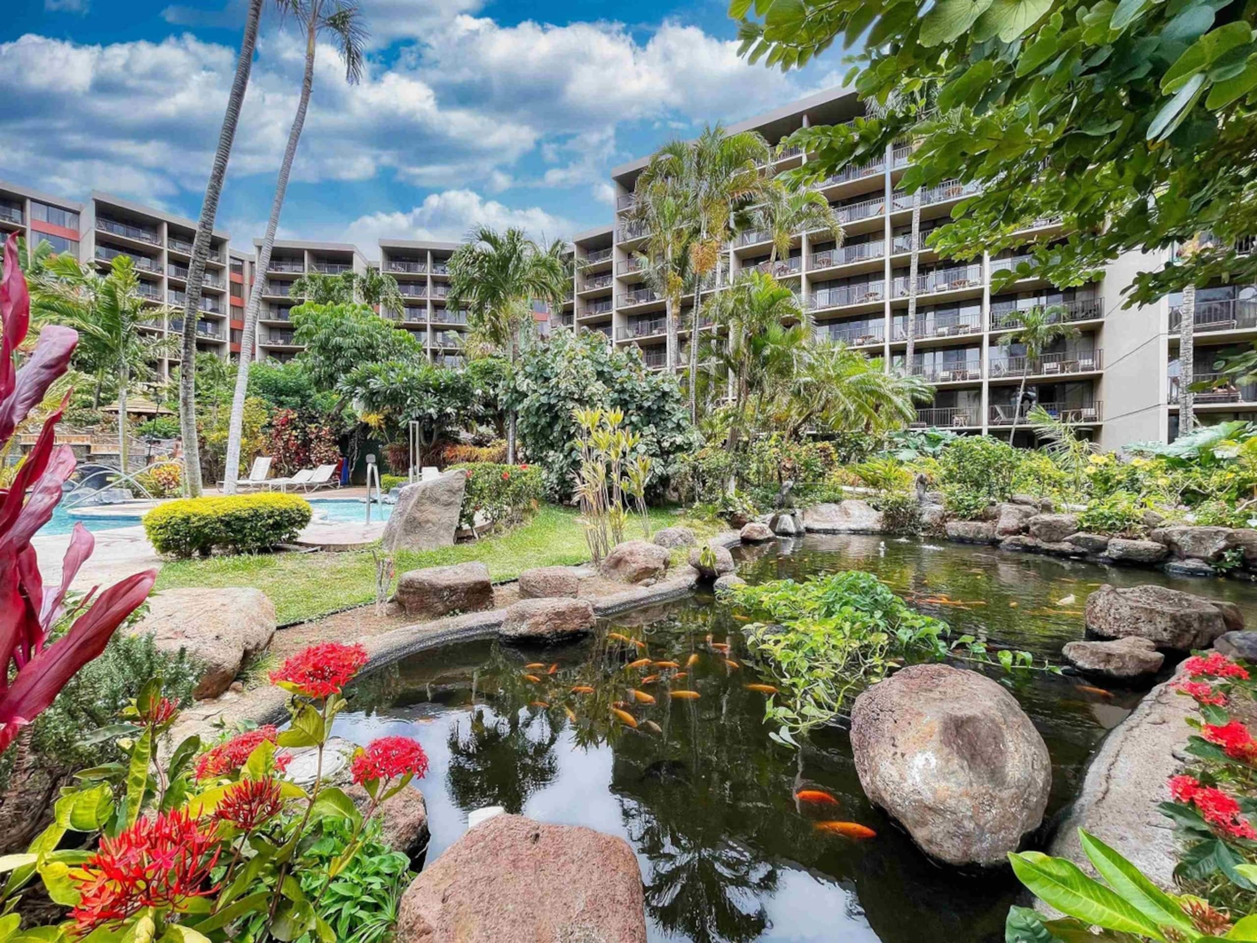 Condo in Lahaina · ★4.85 · Studio · 2 beds · 1 private bath - Image 59