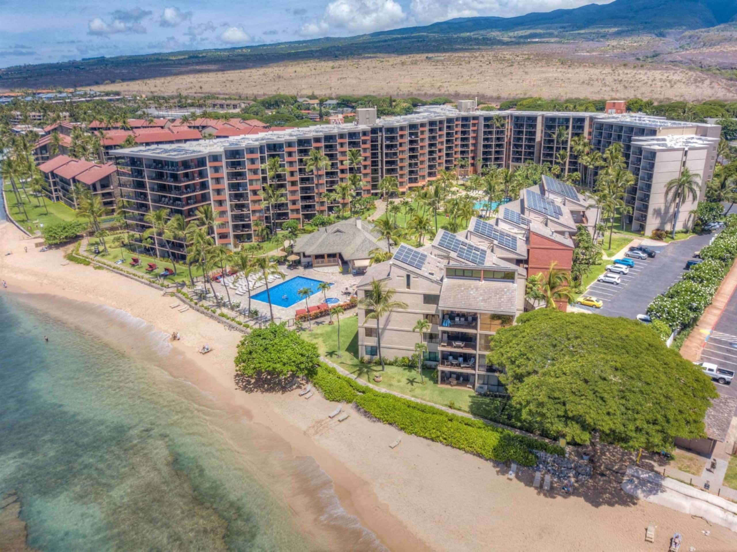 Condo in Lahaina · ★4.85 · Studio · 2 beds · 1 private bath - Image 31