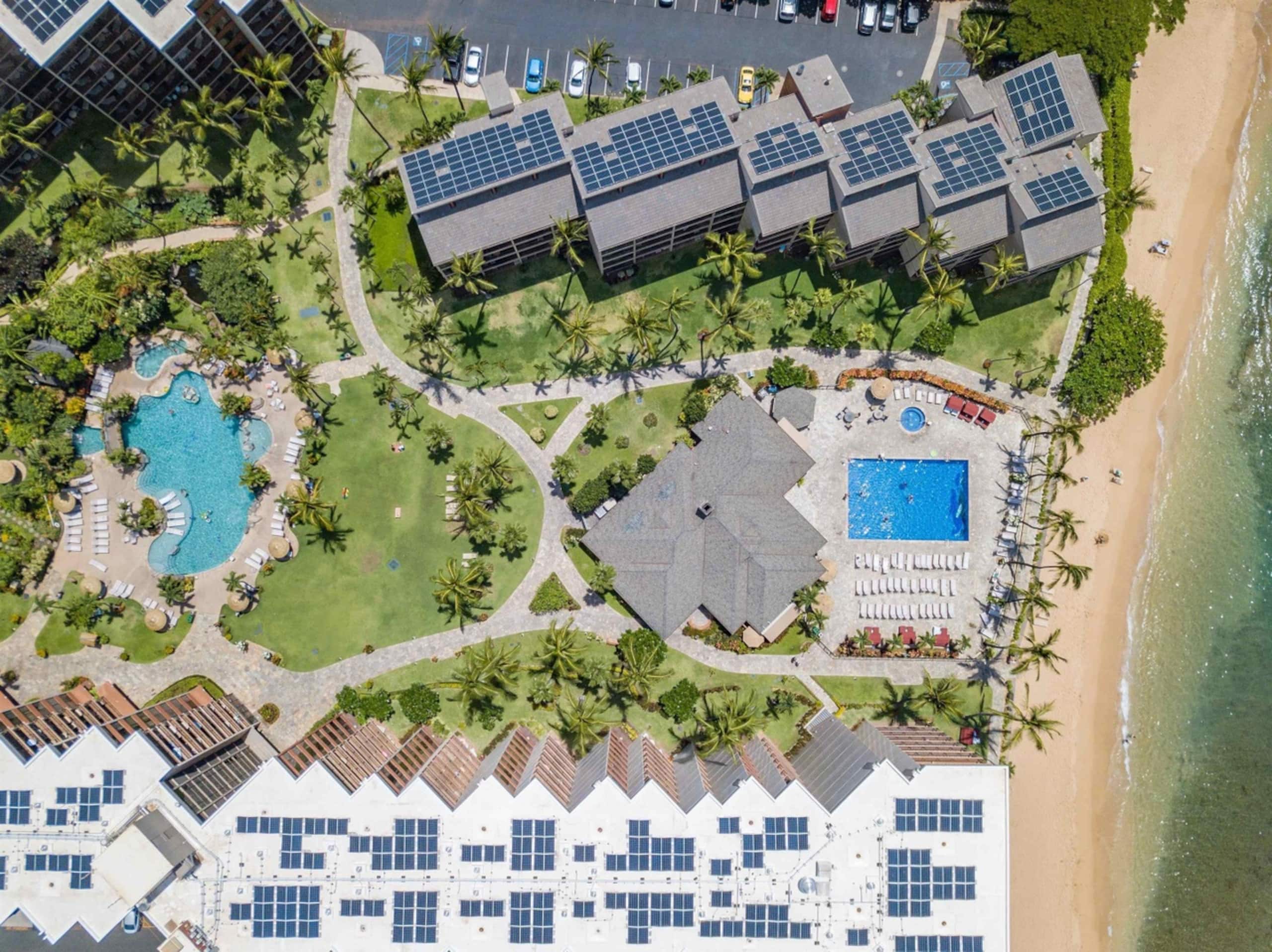 Condo in Lahaina · ★4.85 · Studio · 2 beds · 1 private bath - Image 34