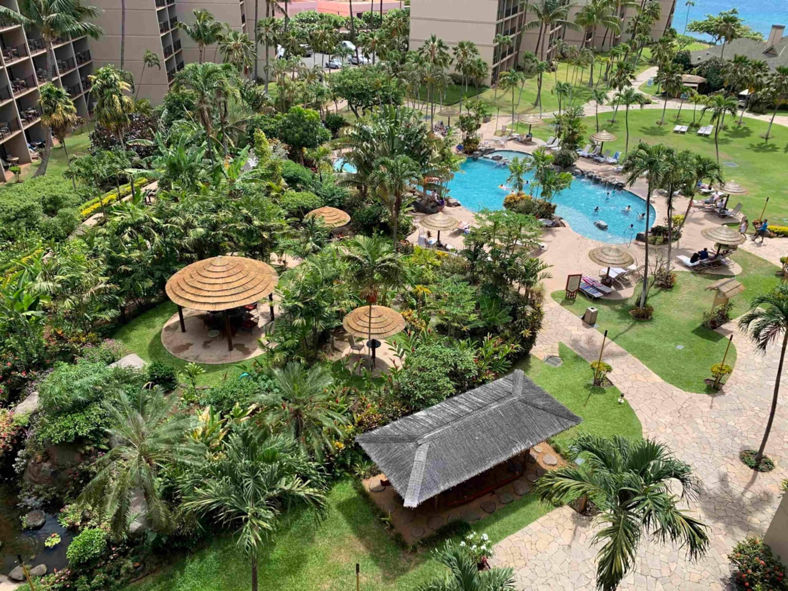 Condo in Lahaina · ★4.85 · Studio · 2 beds · 1 private bath - Image 57