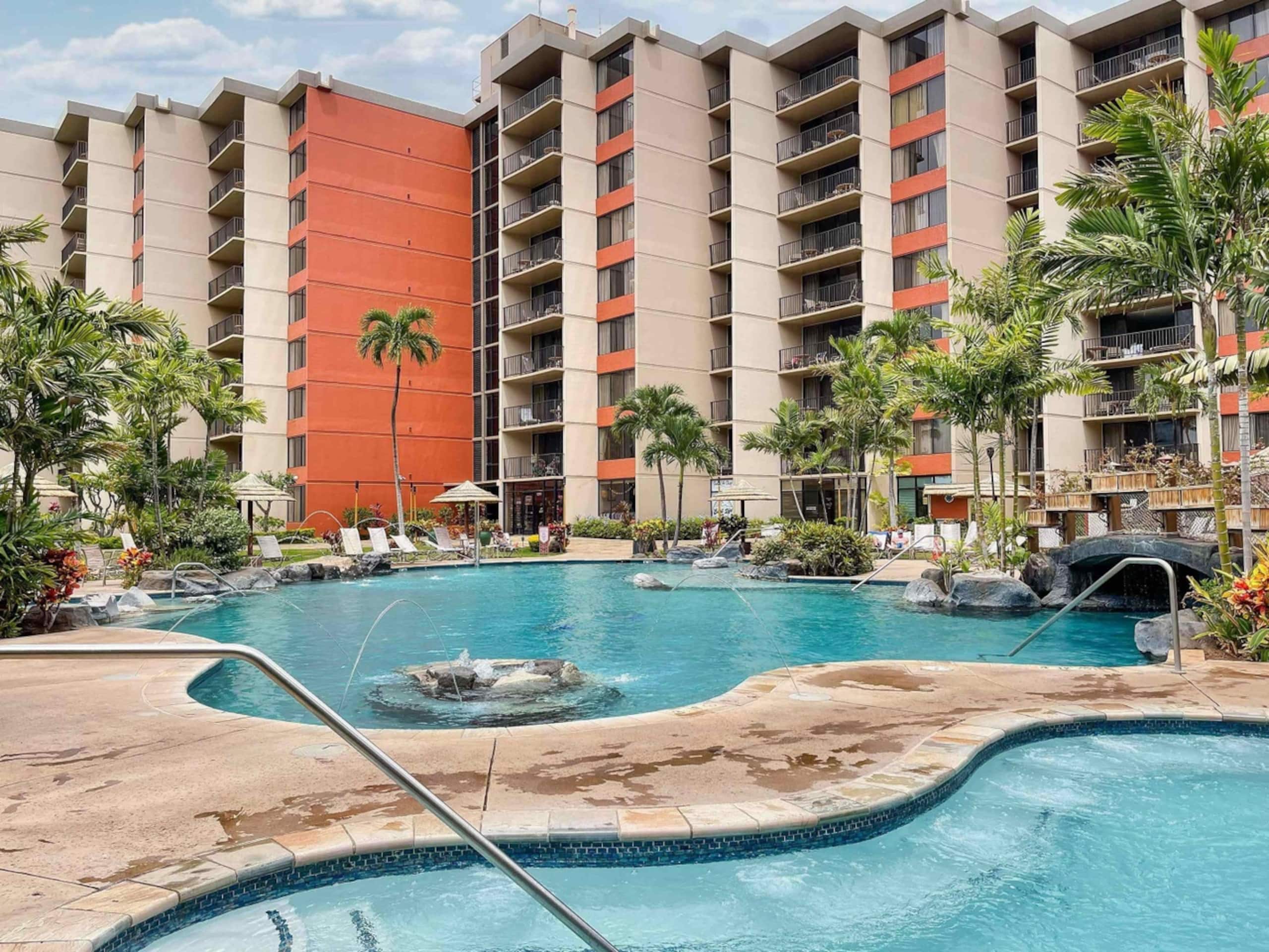Condo in Lahaina · ★4.85 · Studio · 2 beds · 1 private bath - Image 56