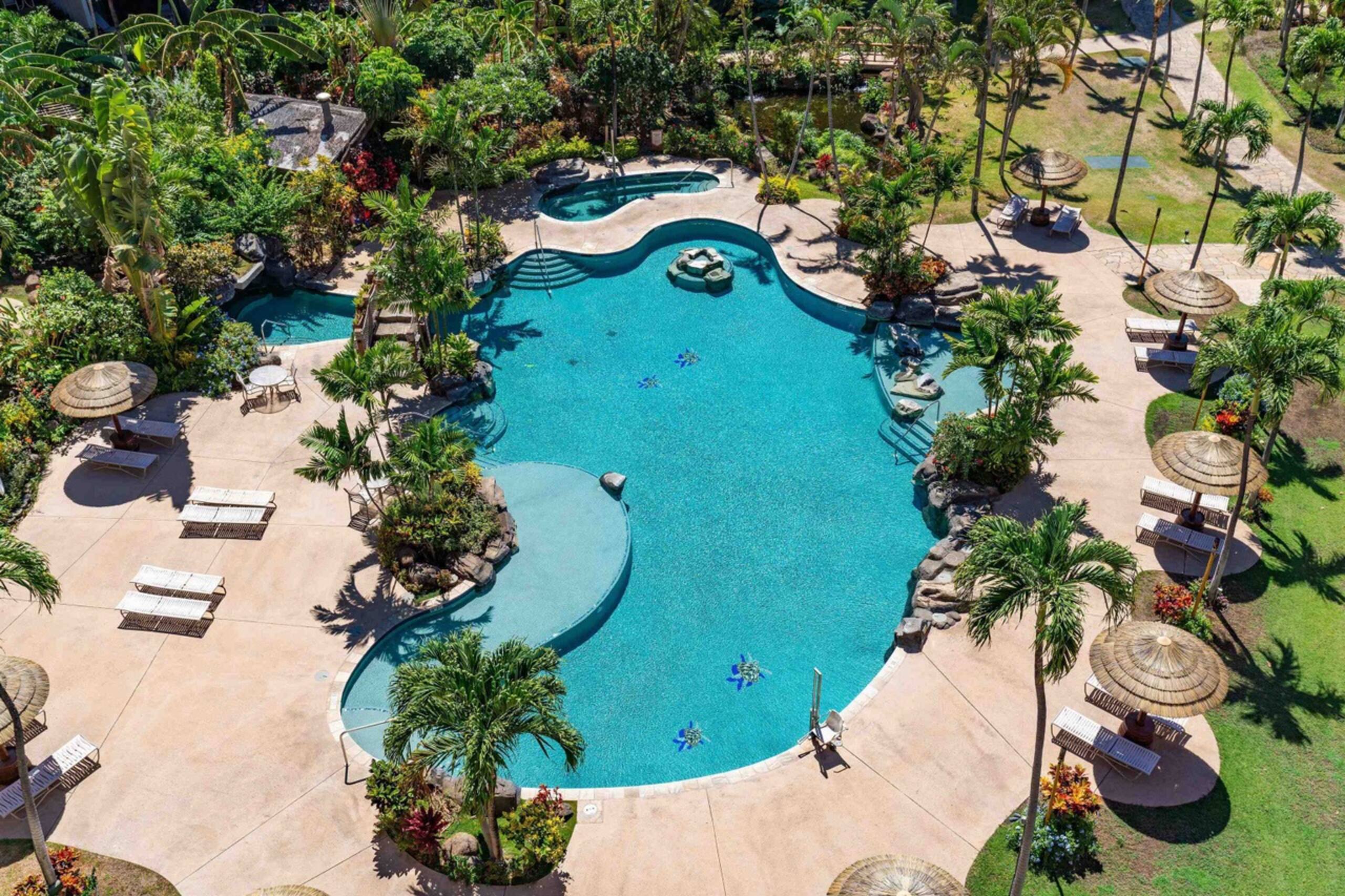 Condo in Lahaina · ★4.85 · Studio · 2 beds · 1 private bath - Image 51