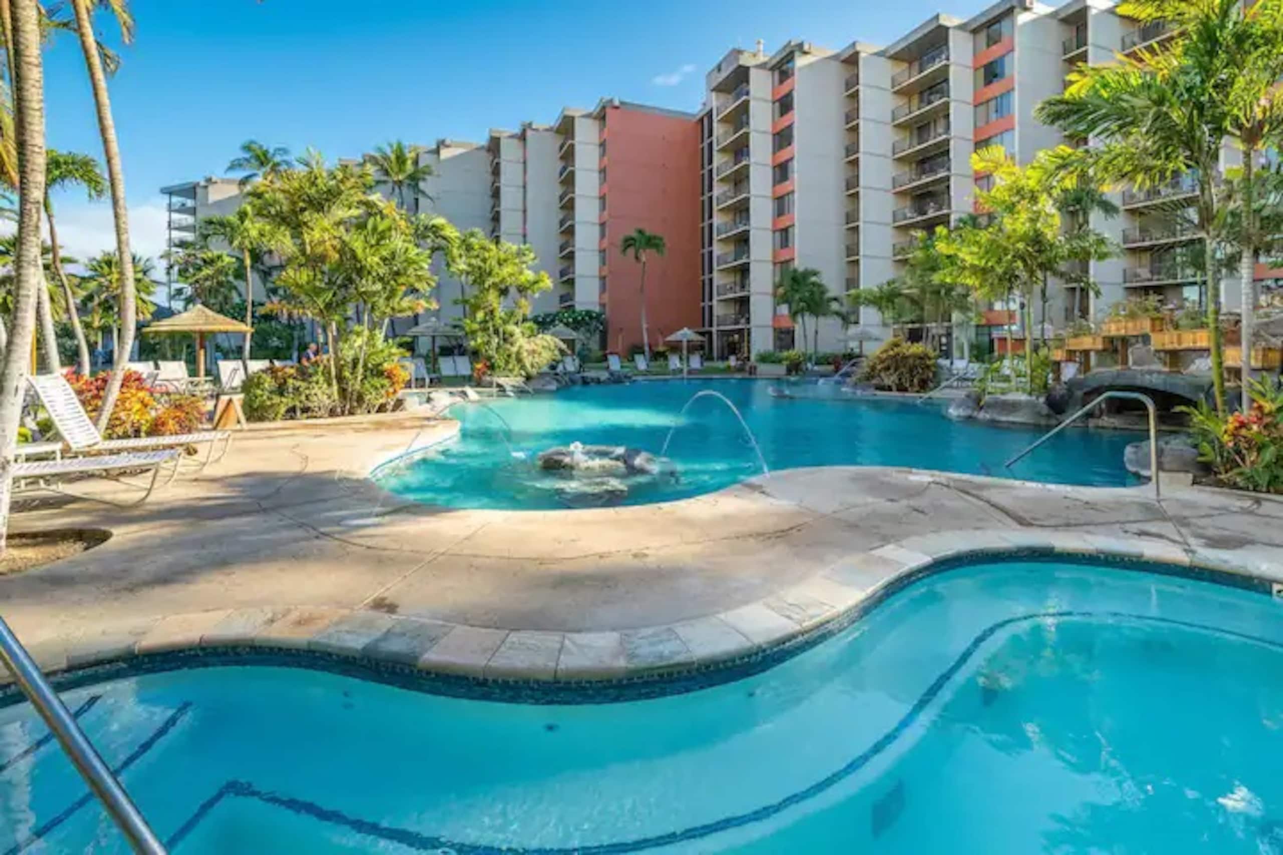 Condo in Lahaina · ★4.85 · Studio · 2 beds · 1 private bath - Image 67