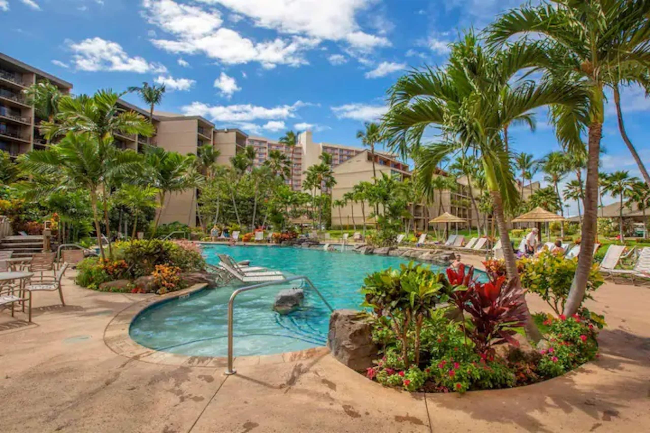 Condo in Lahaina · ★4.85 · Studio · 2 beds · 1 private bath - Image 48