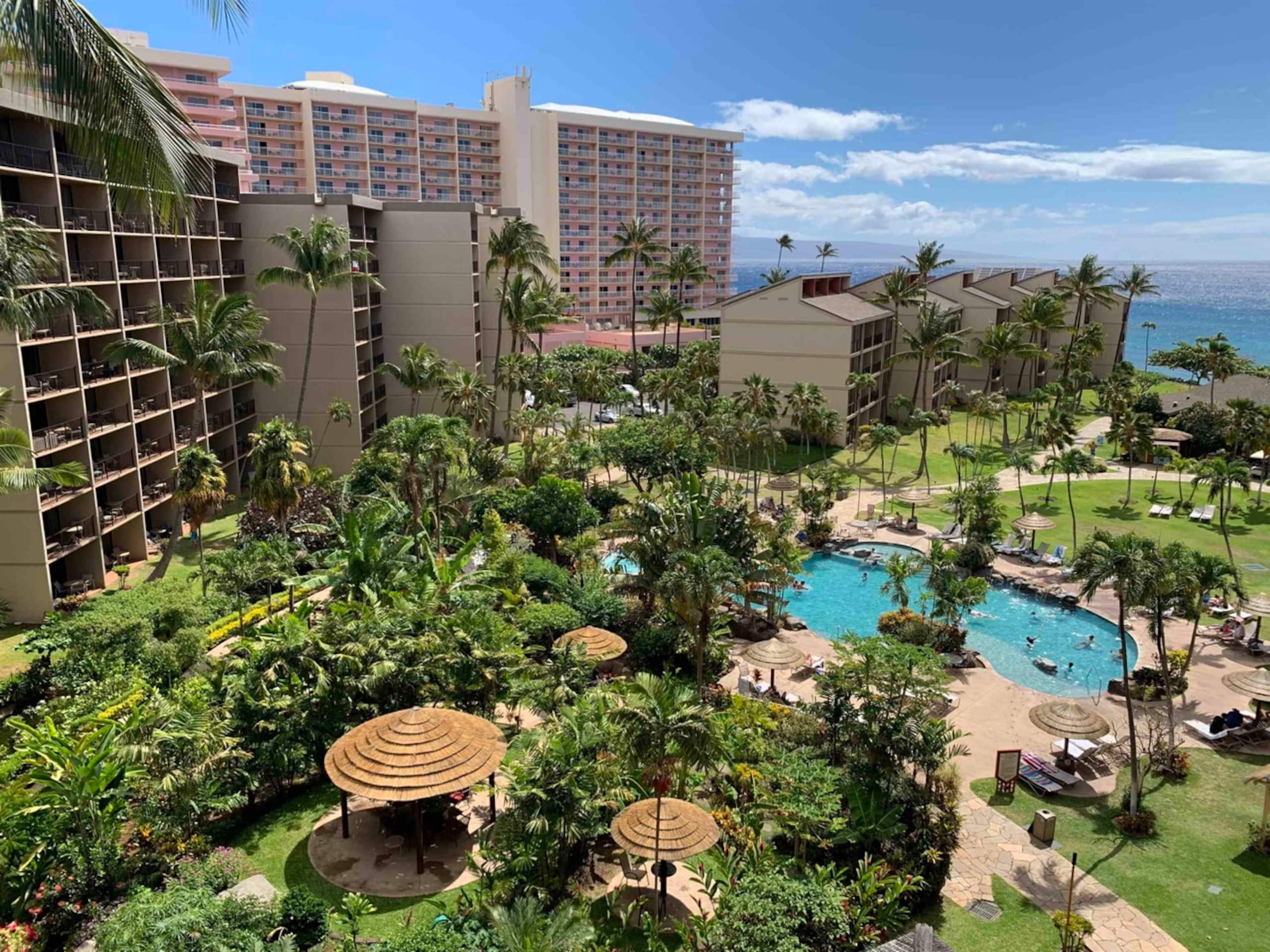 Condo in Lahaina · ★4.85 · Studio · 2 beds · 1 private bath - Image 46