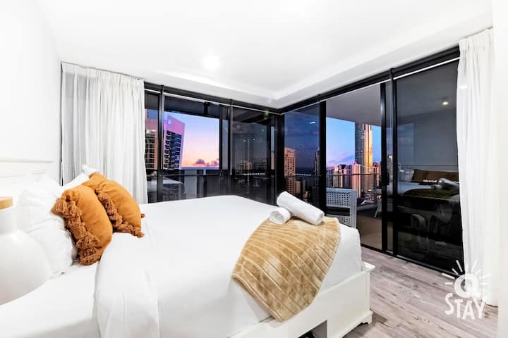 Спалня 2 - 1 екстра голямо двойно легло