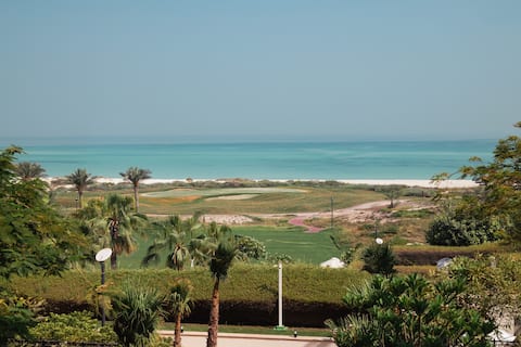 L'Escapade @St Regis Saadiyat