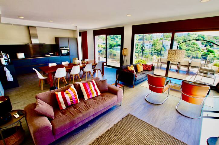 V&V Lloret-Villa Marie:spectacular luxurious house gallery image 5