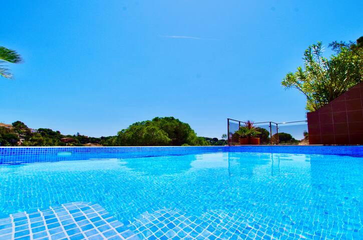 V&V Lloret-Villa Marie:spectacular luxurious house gallery image 4