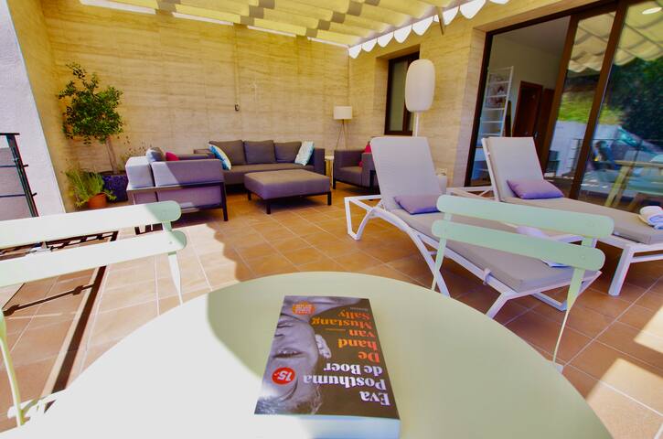 V&V Lloret-Villa Marie:spectacular luxurious house gallery image 3