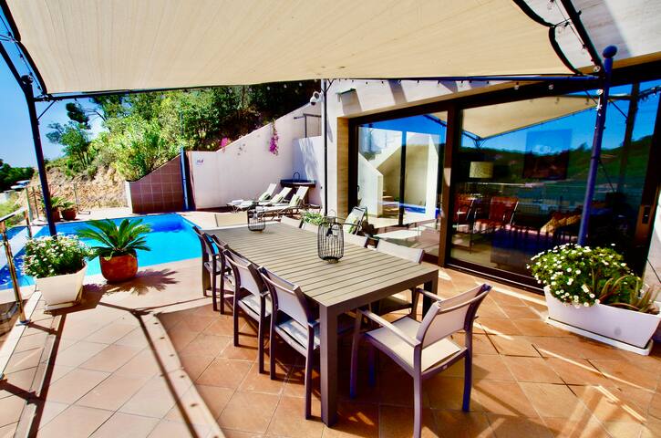 V&V Lloret-Villa Marie:spectacular luxurious house gallery image 2