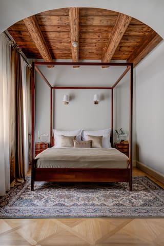 Nerudova 211 managed Airbnb listing 2