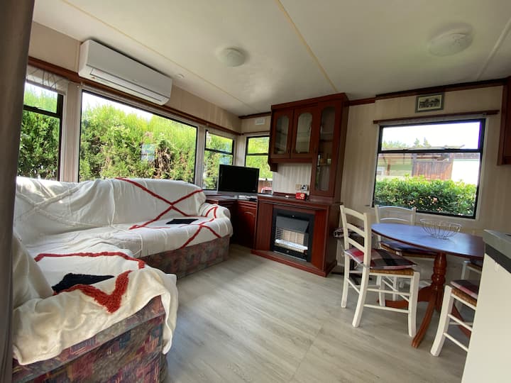 Bungalow Familiale Tout Confort - Perpignan